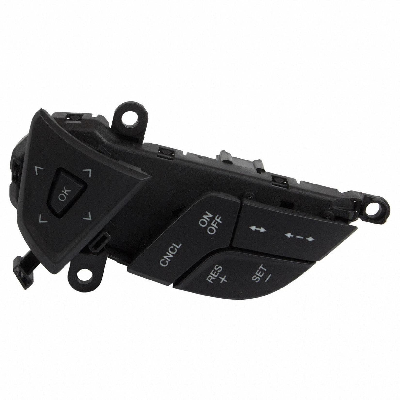 Motorcraft Switch - High Performance Automotive Electrical Switch for Ford, Lincoln, Mercury Vehicles | Perfect for Engine, Lighting & Accessory Control