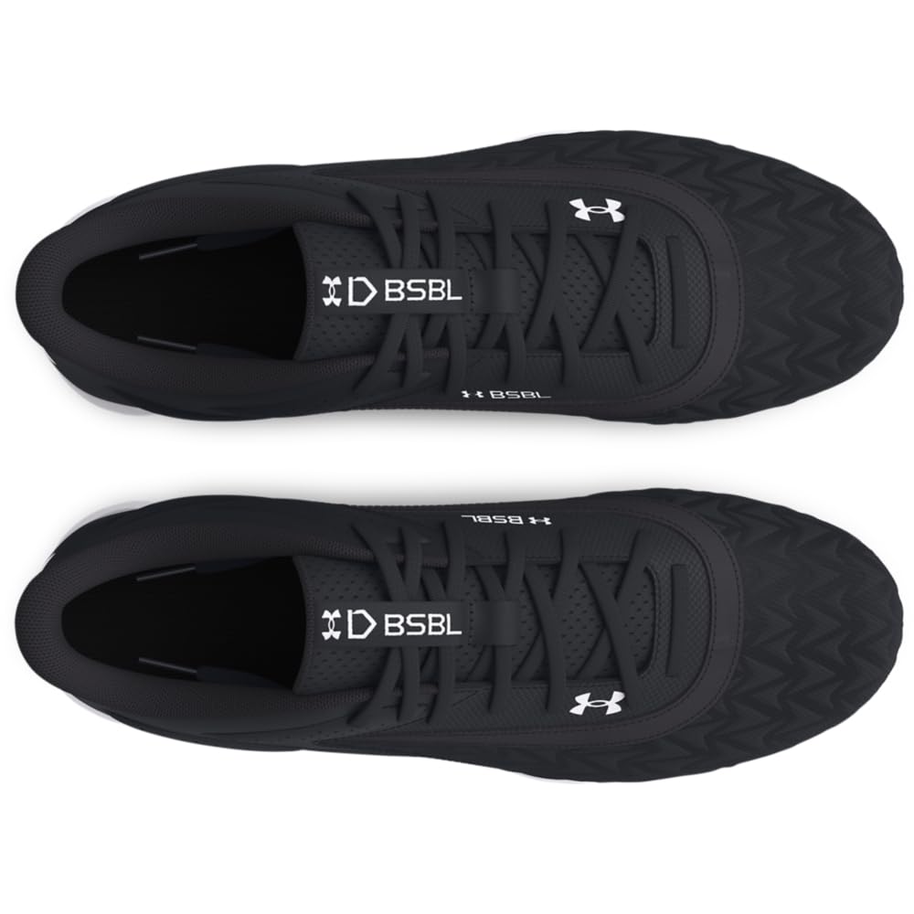 Under Armour Leadoff Low RM 3.0 Baseball Cleats for Men - Perfect for Training & Games