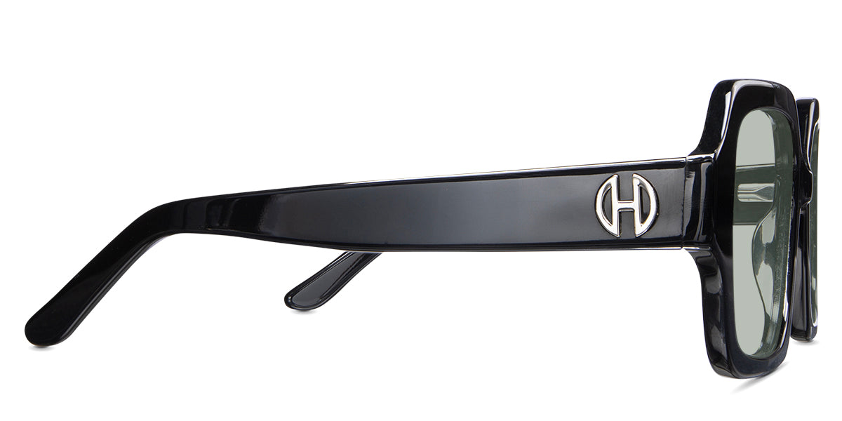 Laga Women's Prescription Tinted Glasses - Stylish & UV Protection for Everyday Wear, Work, and Outdoor Activities