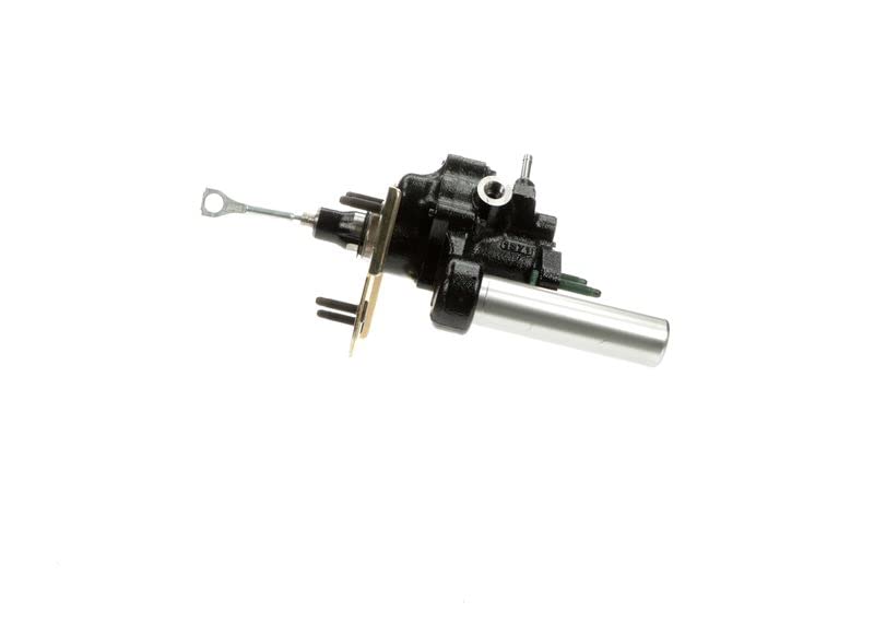 Bosch Brake Booster Replacement Part 0204777572 - High Performance Braking System Component for Smooth & Safe Driving | Perfect for Car Maintenance & Repair