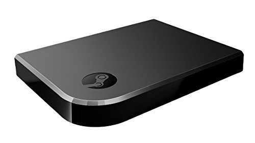 Steam Link V000694-XX - Wireless Game Streaming Device for PC & Electronics - Play Games on TV, Monitor or Mobile Anywhere