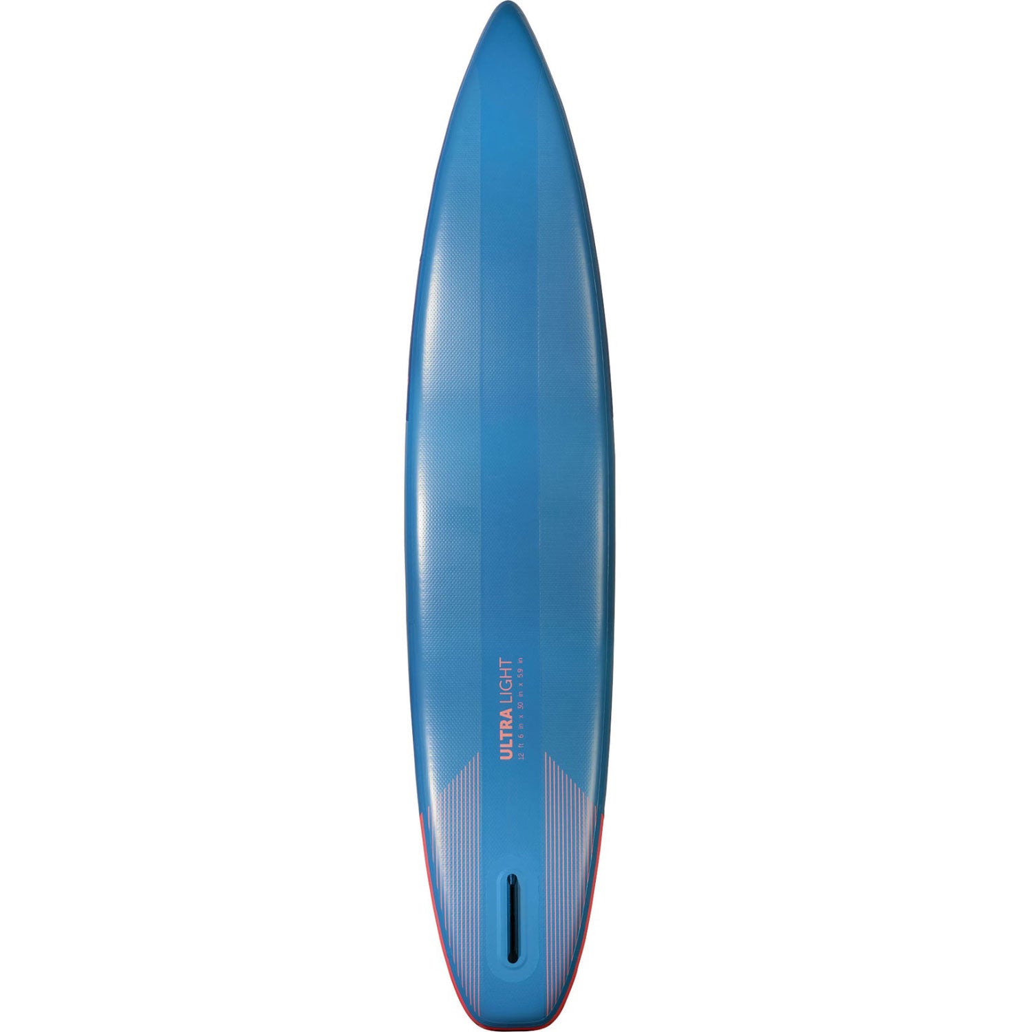 Level 6 Twelve Six Ultralight Inflatable Stand Up Paddle Board (SUP) Package - Premium Portable SUP for Lakes, Rivers & Ocean Paddling