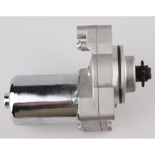 50cc-125cc ATV Starter Motor for Dirt Bikes & Go-Karts - Off-Road Use