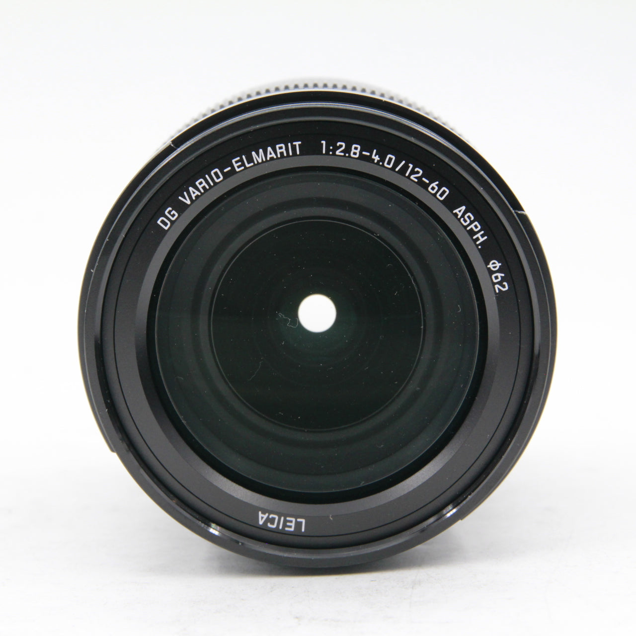 Panasonic Lumix GH6 Mirrorless Camera with 12-60mm f/2.8-4.0 Leica Lens - Open Box Excellent Condition | Perfect for Vlogging, Travel Photography & 4K Video Shooting