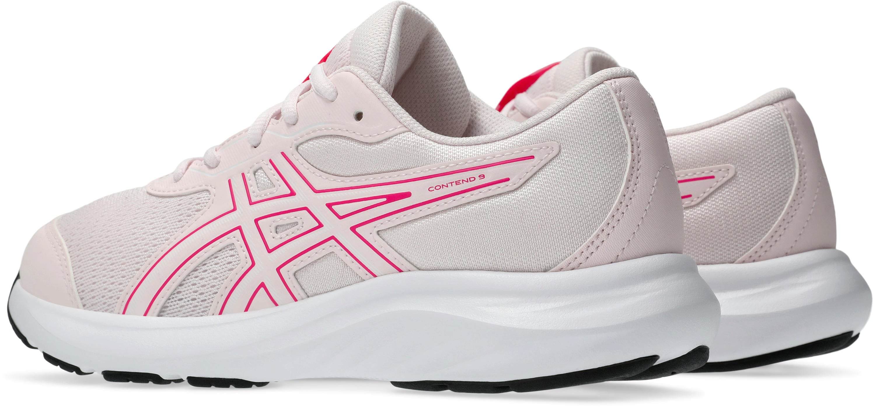 Contend 9Gs Kids Running Shoes - Lightweight Athletic Sneakers for Boys & Girls - Perfect for School, Sports & Outdoor Play