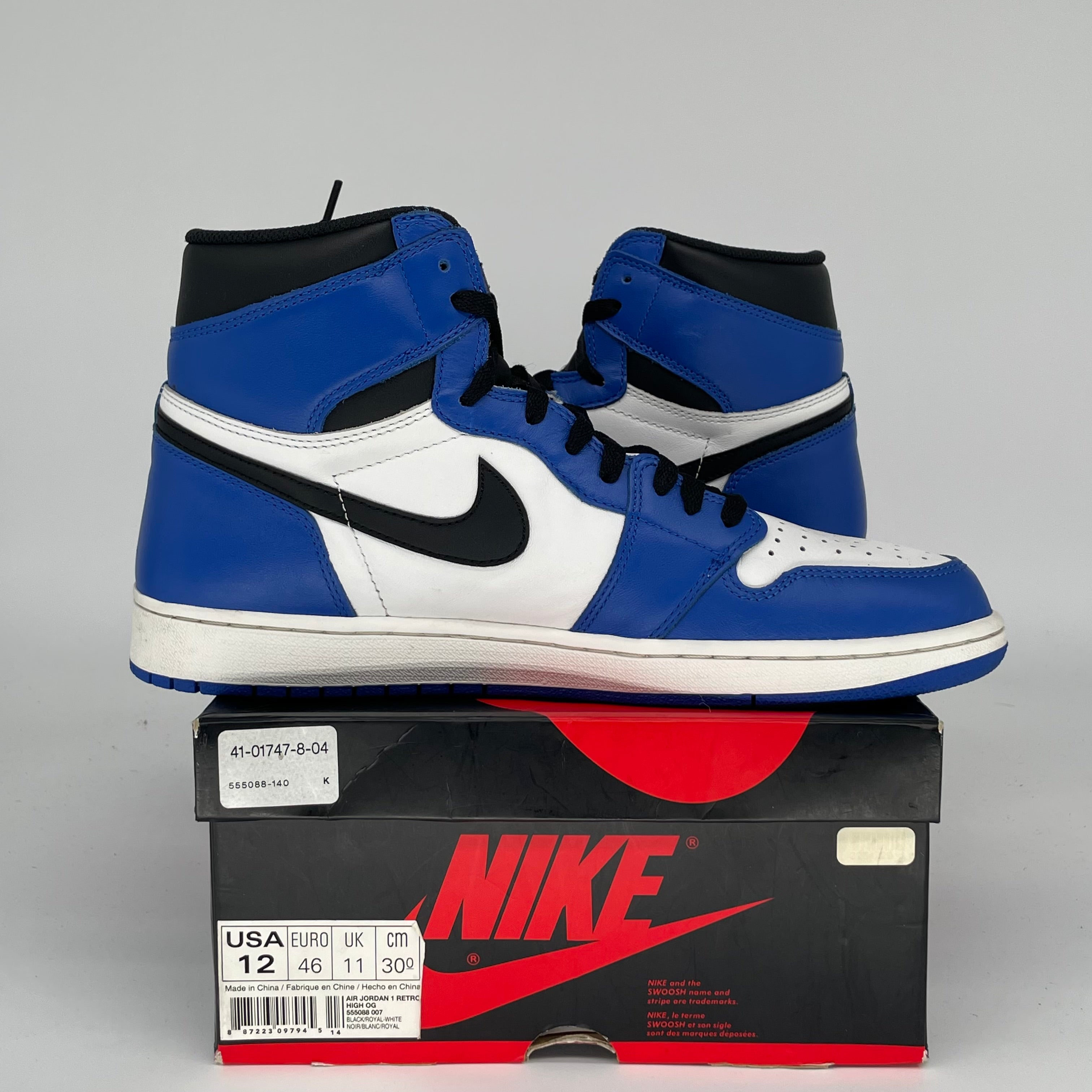 AIR JORDAN 1 Retro High OG 