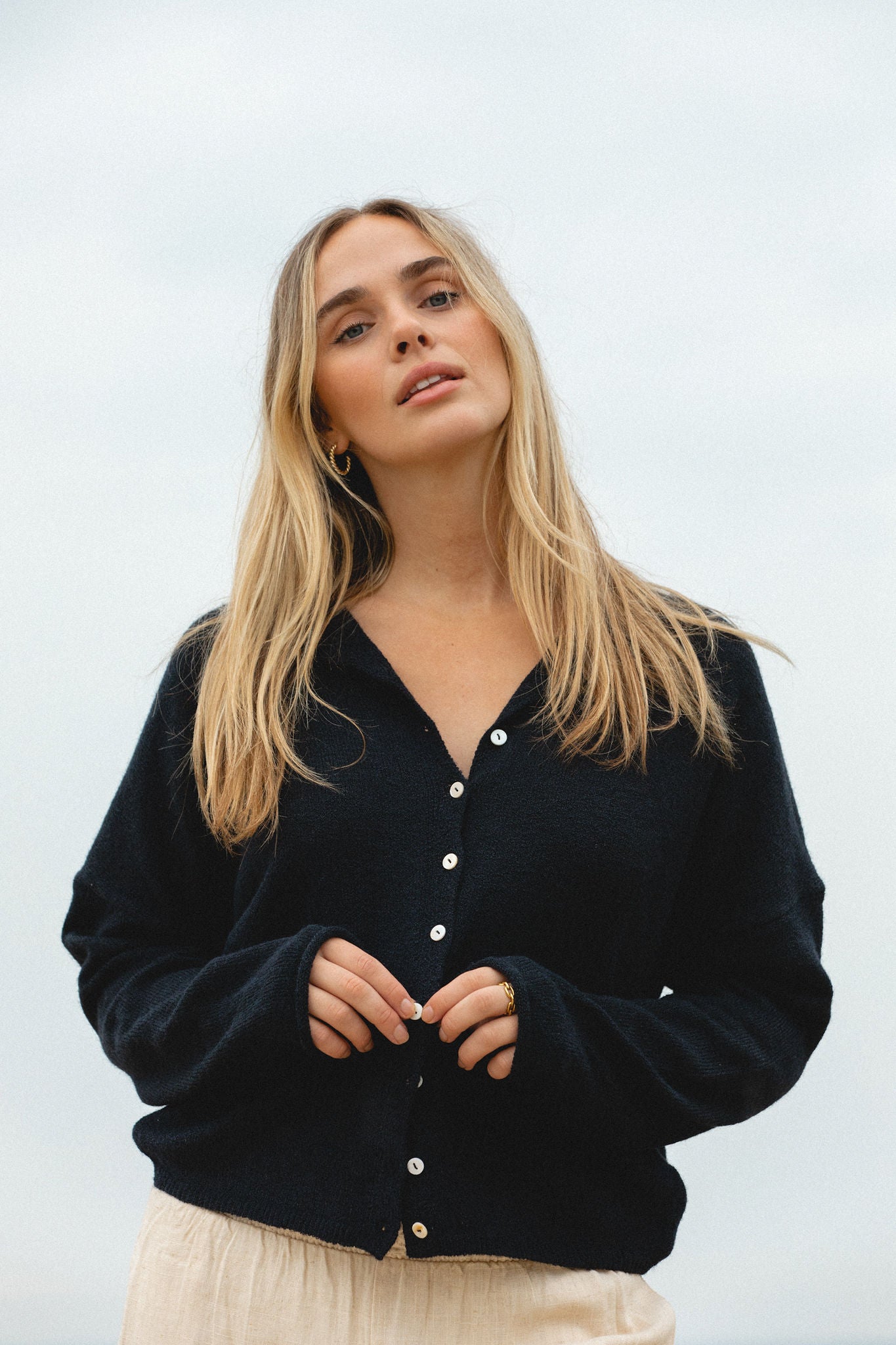 Dark Navy