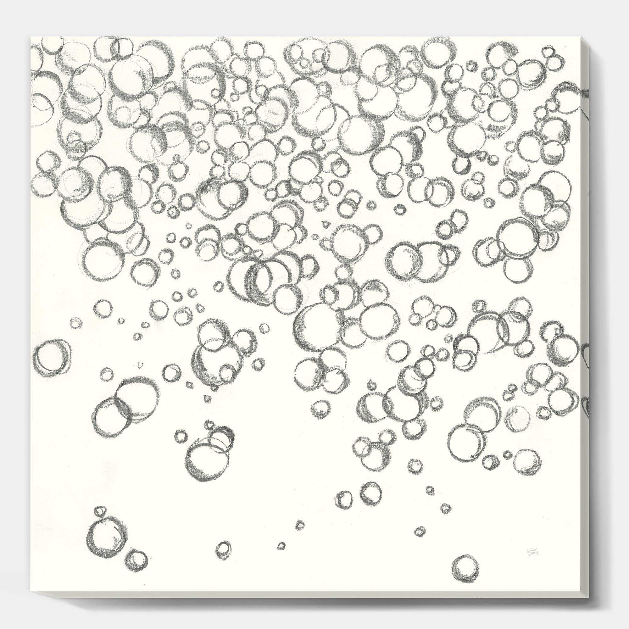 Simple Bubbles I