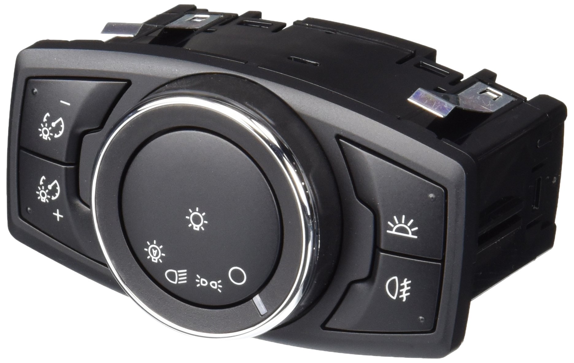 Motorcraft Switch - High Performance Electrical Switch for Automotive & Industrial Use | Reliable Replacement Part for Cars, Trucks & Machinery