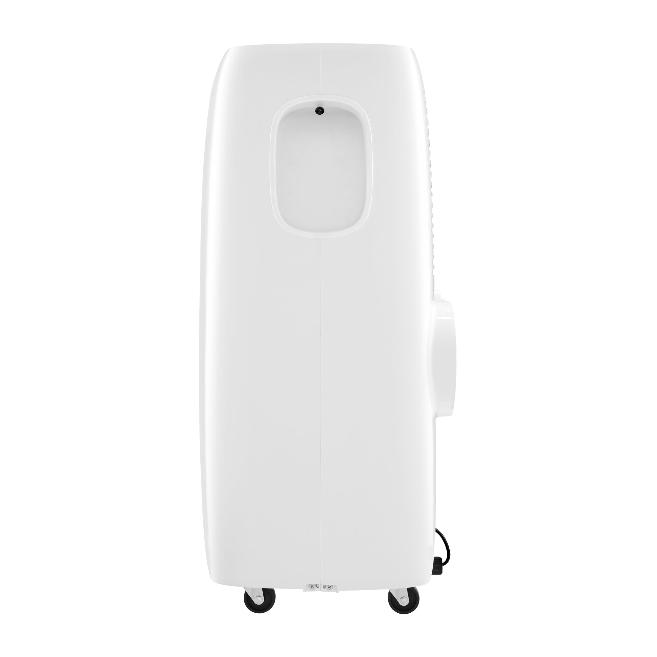 LG 7,000 BTU Portable Air Conditioner - Cools 300 Sq.Ft Rooms (12'x25') - Quiet Home AC Unit with LCD Remote & Window Kit - White - Perfect for Bedrooms, Offices & Small Apartments