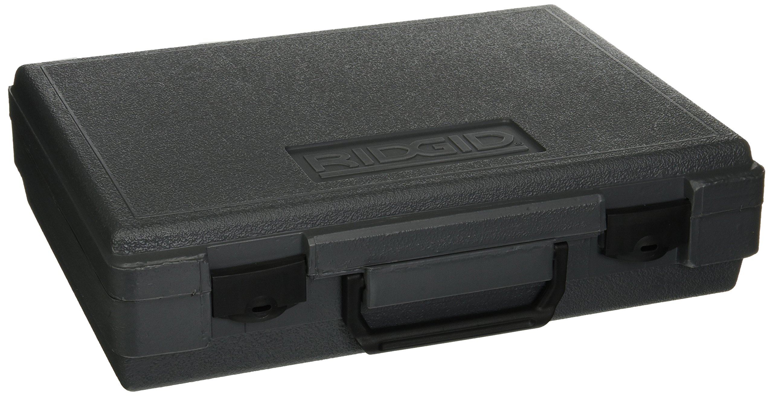 Ridgid 54140 Durable Carrying Case for No. 87 ACSR Cable Trimmer - Perfect for Outdoor Power Tool Storage & Protection
