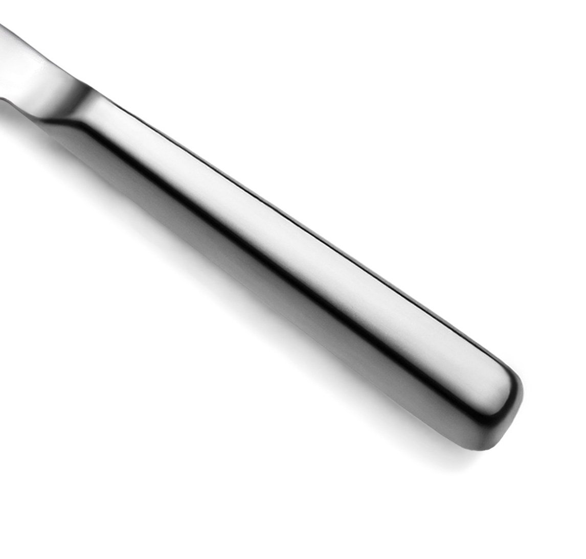 New Star Foodservice 52268 1 oz Hollow Handle Gravy Soup Ladle, 12.5