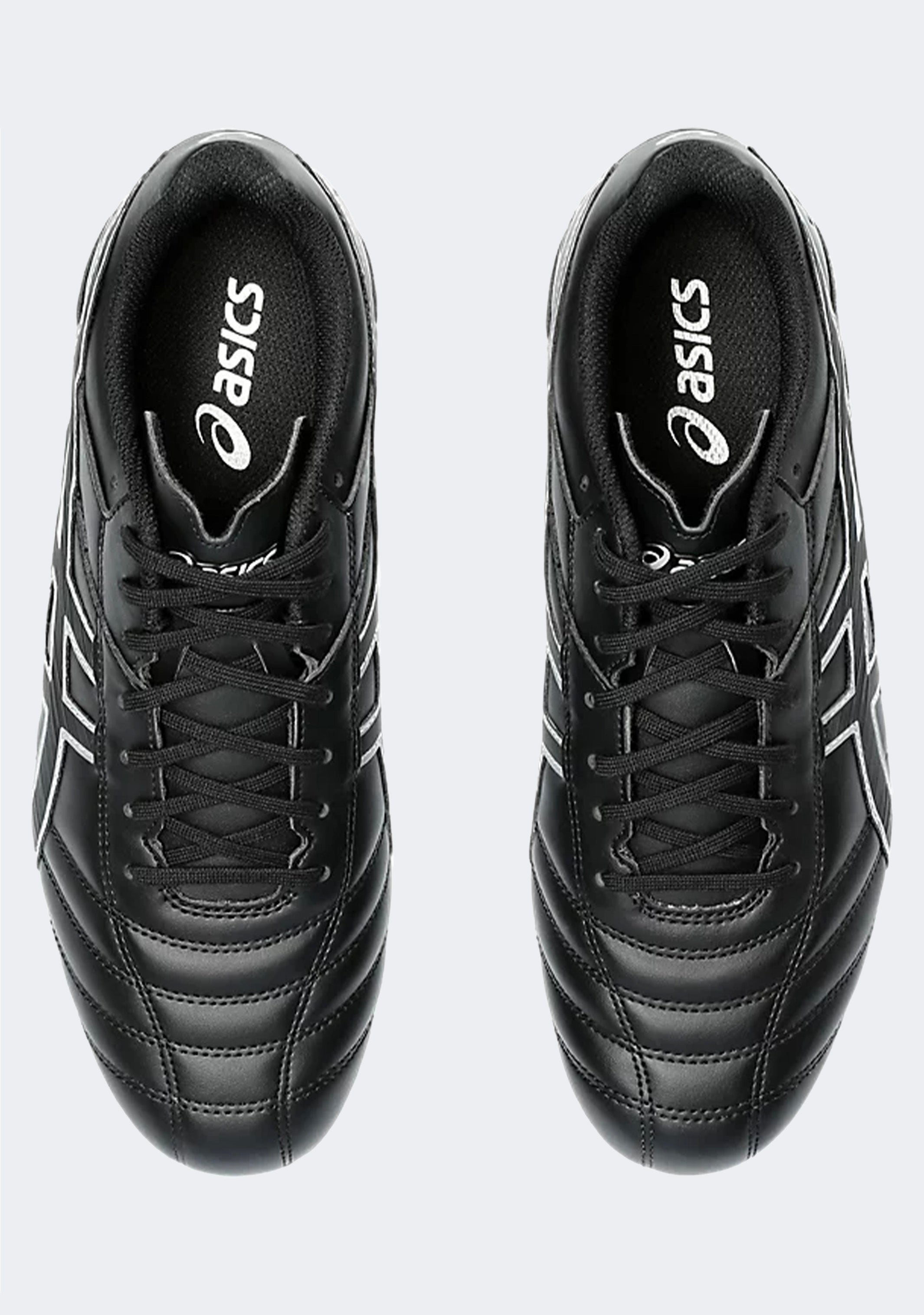 ASICS Men's Lethal Speed RS Soccer Cleats - Lightweight Football Shoes for Artificial Grass & Turf - Perfect for Training, Matches & Outdoor Sports
