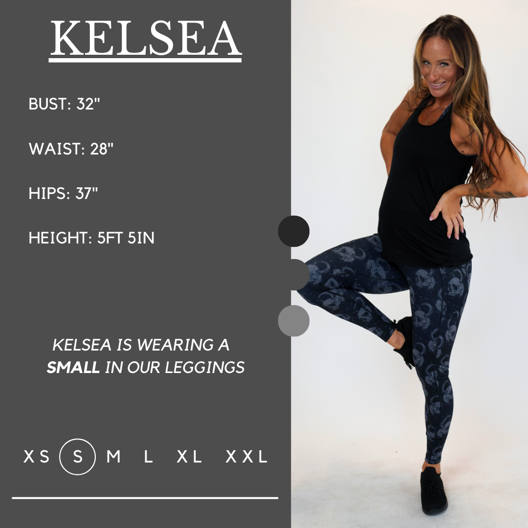 Dead Weight Leggings for Women - High Waist Tummy Control Workout Yoga Pants - Perfect for Gym, Running, and Everyday Wear