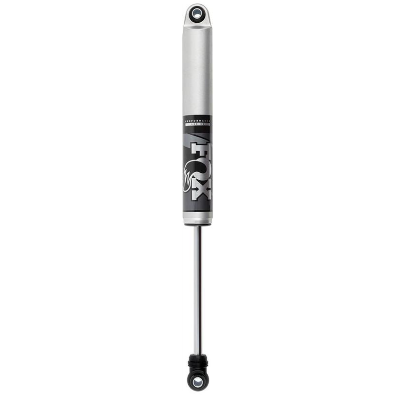 19-23 Chevy/GM Silverado 1500 2.0 Performance Series IFP Rear Shock Absorbers - Heavy Duty Off-Road & Towing Upgrade for Smooth Ride