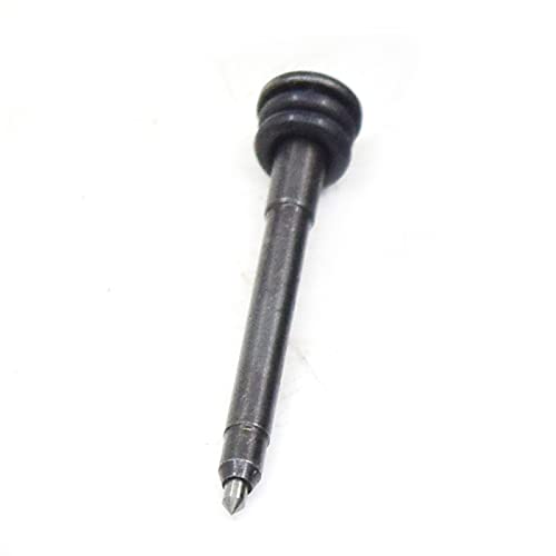 **Pneumatic Scribe Engraving Pen - 34,000 BPM Air Scribe for Fossils, Metal, Stone, Glass & Wood - Industrial Engraver Tool with 1 Tip - Perfect for Carving, Marking & DIY Crafts**