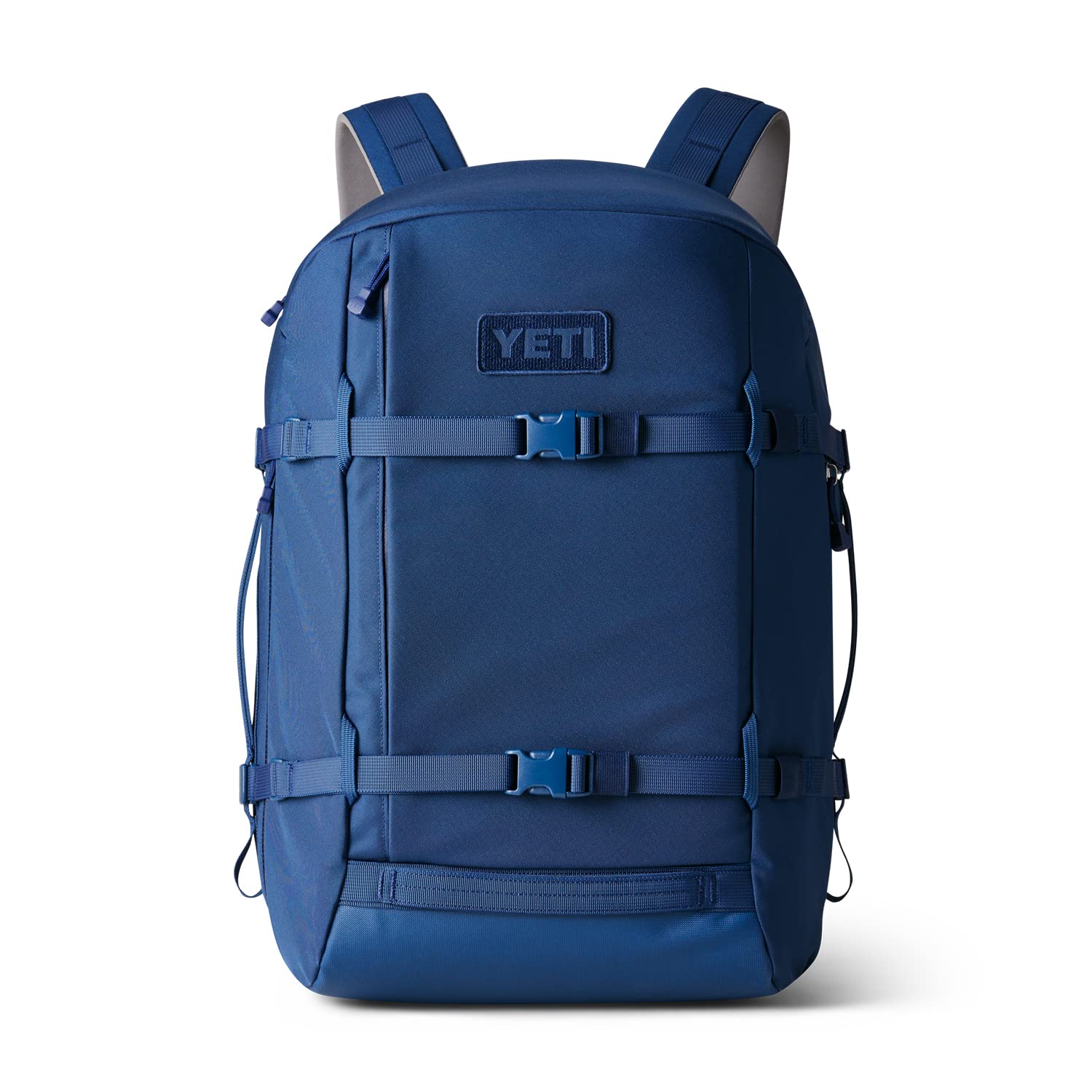 YETI Crossroads Backpack - Durable Water-Resistant Hiking & Travel Backpack for Men & Women - Perfect for Outdoor Adventures, Commuting & Daily Use