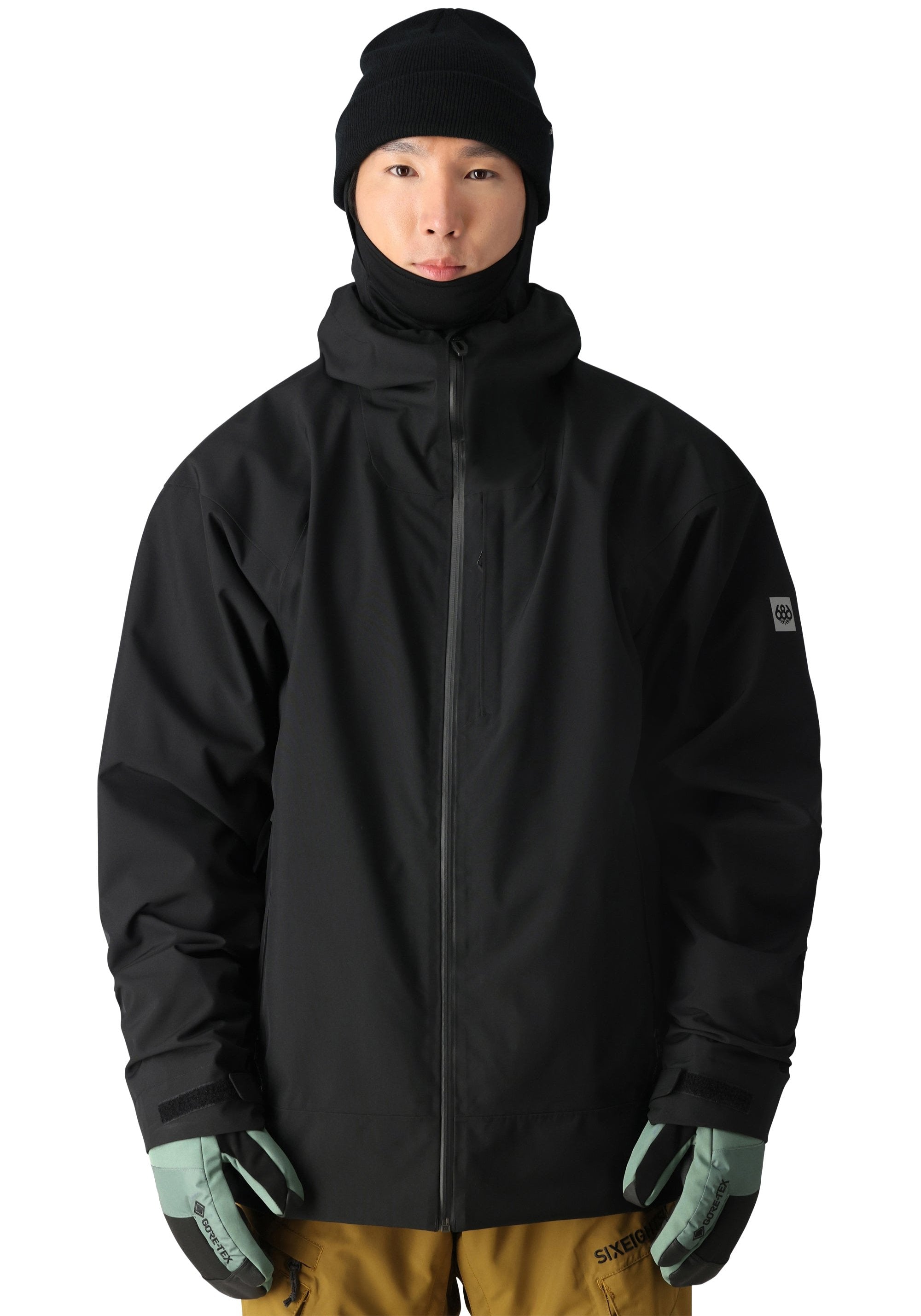 MOROC BL