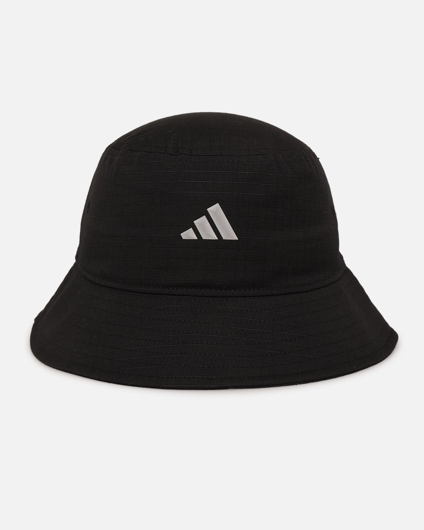 Adidas x Mercedes AMG PETRONAS F1 2025 Mechanics Bucket Hat - Black Unisex Baseball Cap for Racing Fans & Outdoor Sports