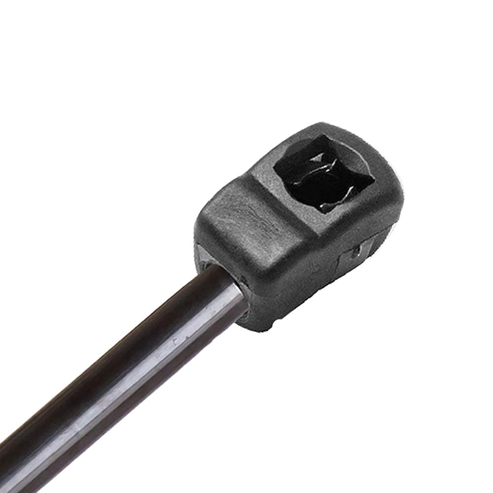 BOXI 2-Pack Liftgate Lift Support Struts for Audi Q7 2006-2014 | Gas Shocks & Dampers Replacement | Fits Manual Tailgate | Replaces M3200 4L0827552E | Perfect for Smooth Trunk Opening & Closing