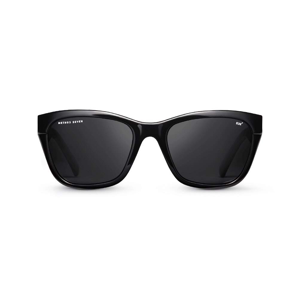 Method Seven Coup SUN Polarized Sunglasses for Greenhouse & Outdoor Growing – UV Protection, Anti-Glare for Gardening, Farming & Plant Care