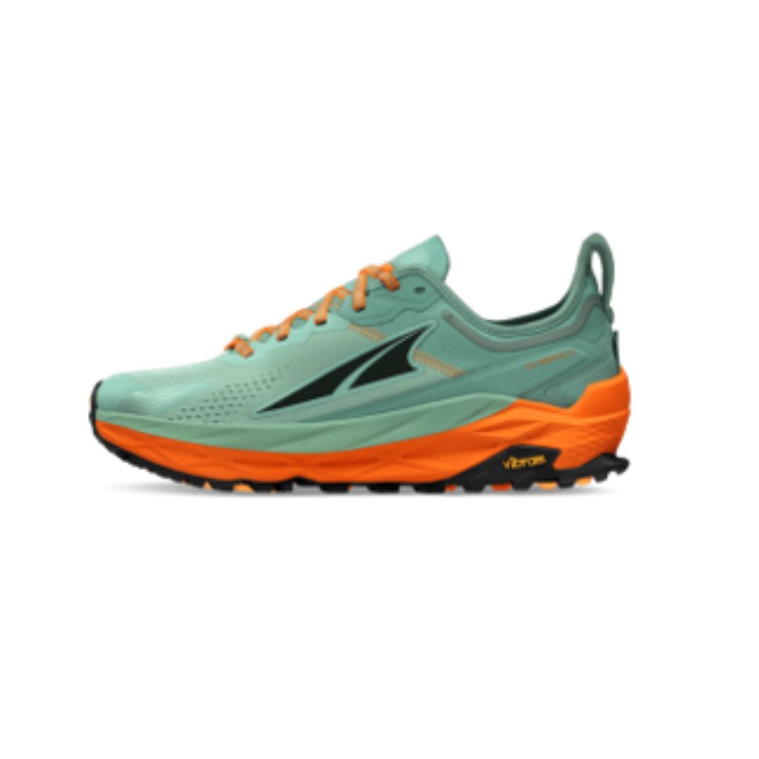 Olympus 5 Men's Hiking Boots - Waterproof Outdoor Shoes for Trekking & Mountain Climbing - Perfect for Camping, Backpacking & Trail Adventures