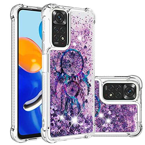 TPU Purple Dreamcatcher