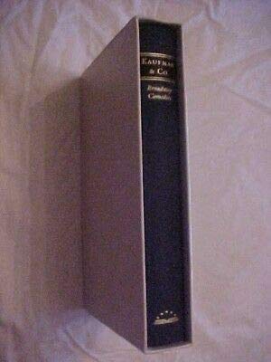 Library of America Slipcase Kaufman & Co. Broadway Comedies Collection - Classic American Theater Plays for Drama Lovers & Theater Students