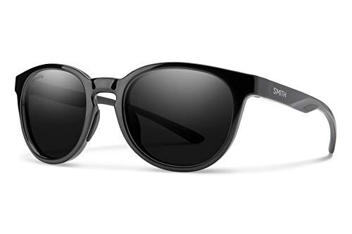 Smith Eastbank Polarized Sunglasses for Men & Women - UV Protection, Lightweight & Stylish - Perfect for Driving, Beach & Outdoor Activities