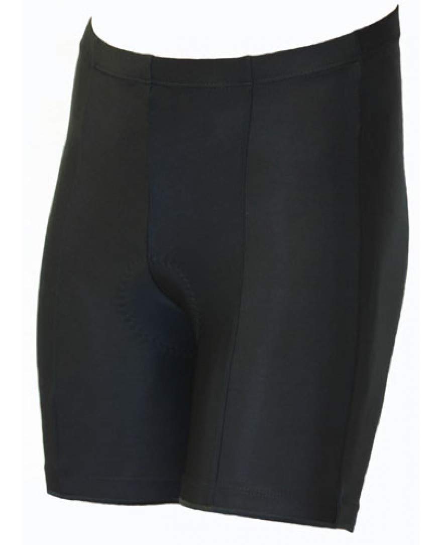 BDI Cycling Apparel - Premium 8-Panel Lycra Bike Shorts for Men & Women | Comfortable & Breathable for Road Biking, Mountain Cycling & Indoor Training