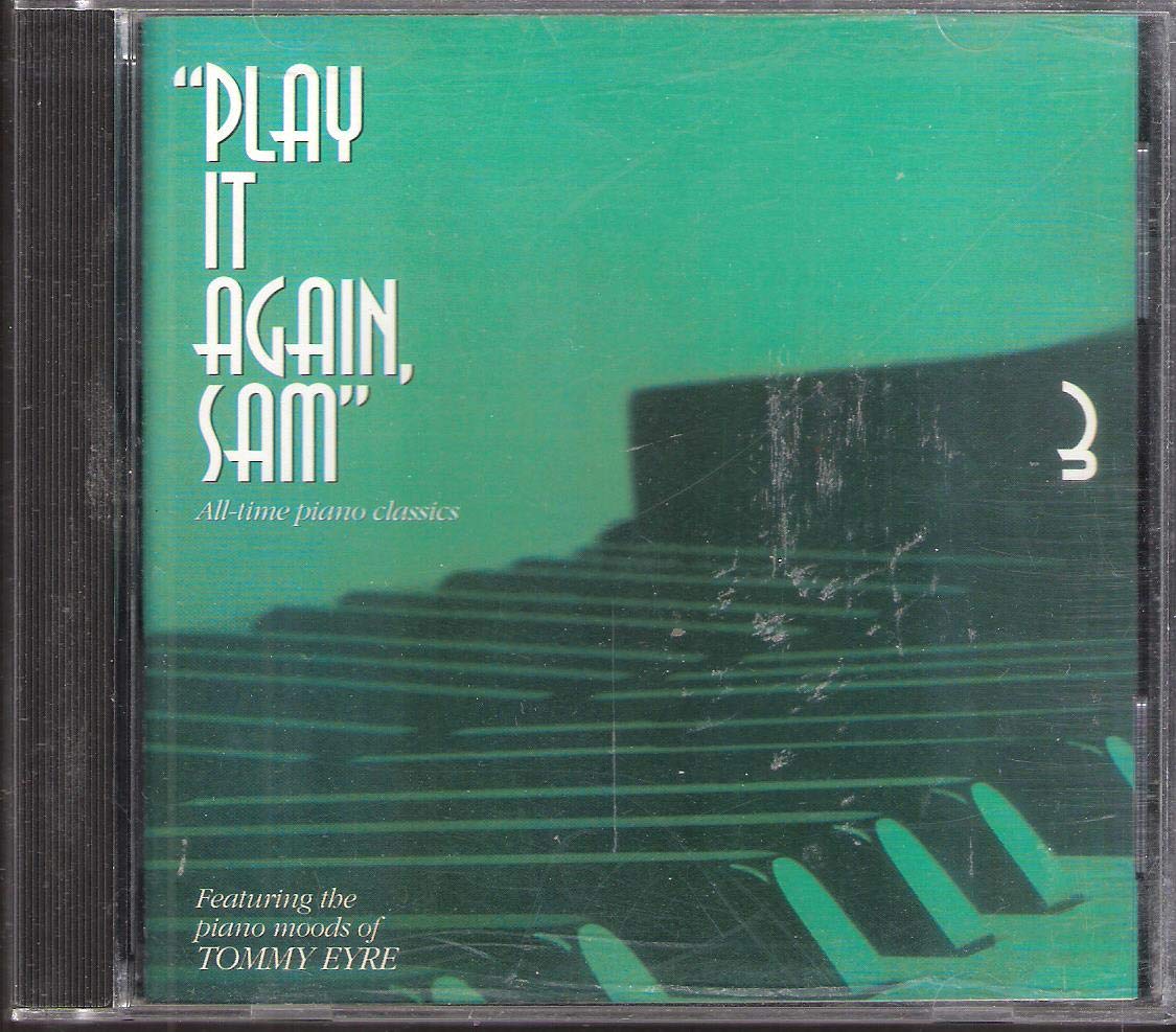 Play It Again, Sam
