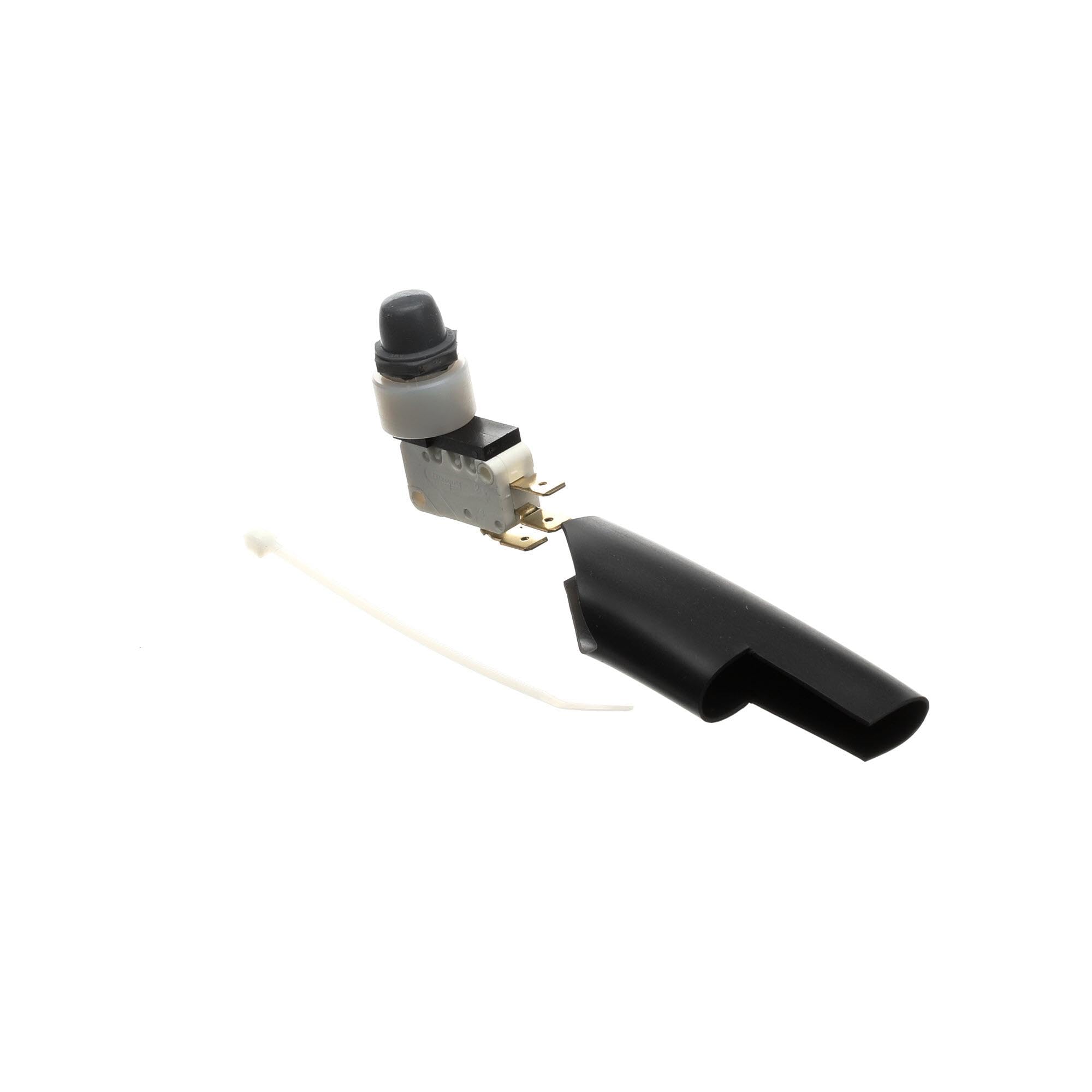 Follett 00981217 Lever Assembly Switch - Replacement Part for Commercial Ice Machines | Perfect for Repairing Ice Dispensers & Refrigeration Units
