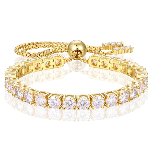 Gold-4MM-7.76Carats
