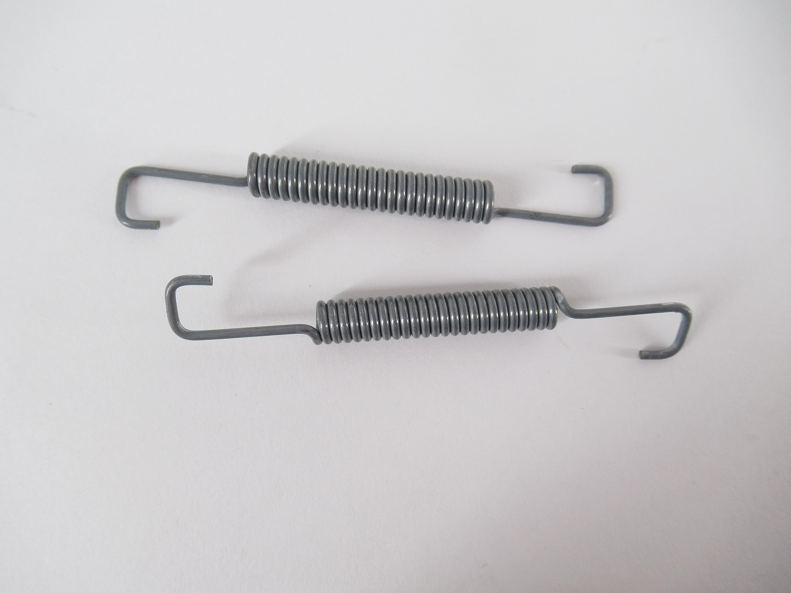 MOPAR 68095416AA Brake Shoe Return Spring - High-Quality Replacement for Dodge, Jeep, Chrysler Vehicles - Perfect for Off-Roading & Heavy-Duty Towing