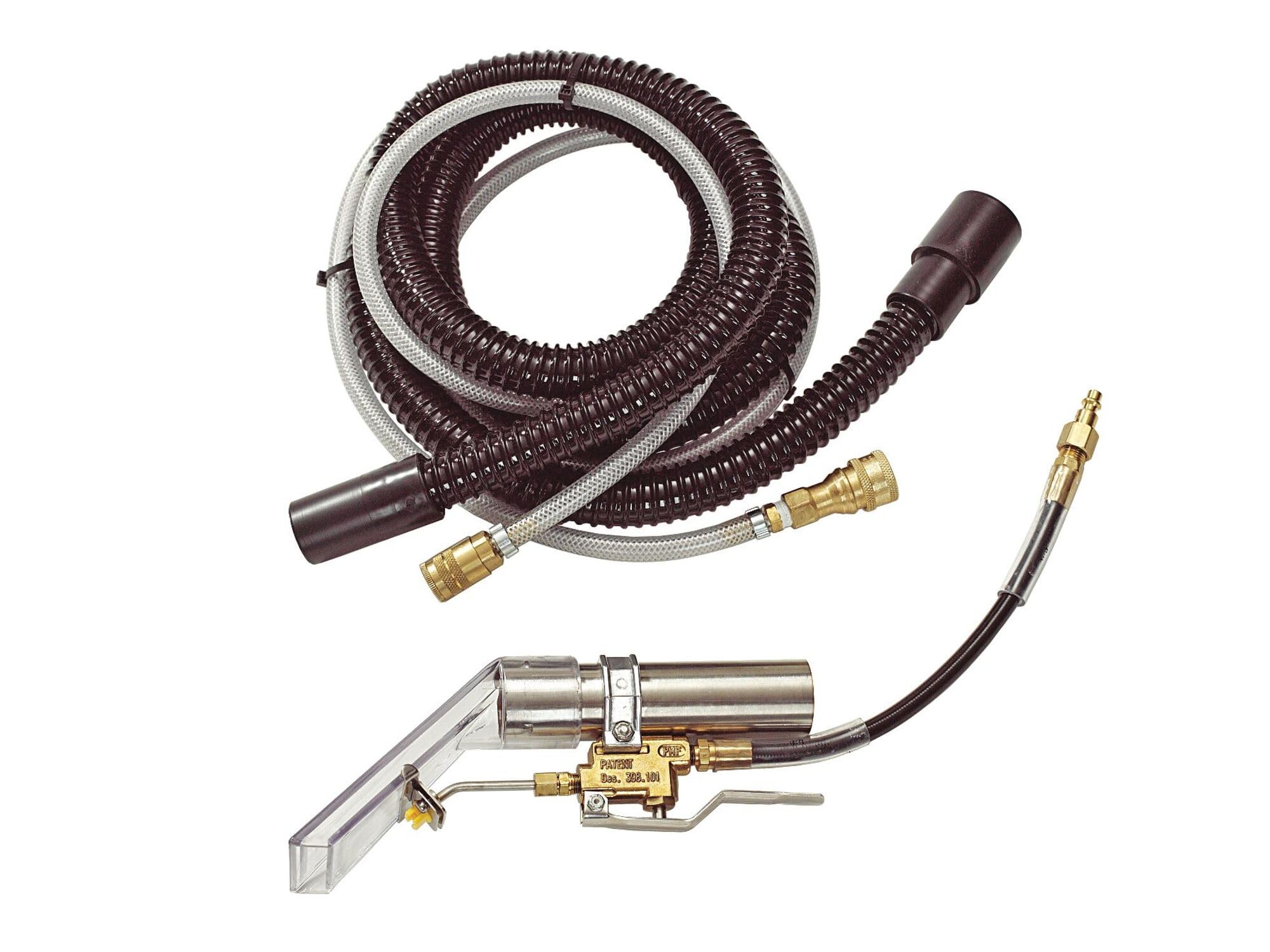 Tornado 95560 Carpet Extractor Accessories Kit - Replacement Parts for Deep Cleaning - Perfect for Home, Office & Commercial Carpet Cleaning Machines