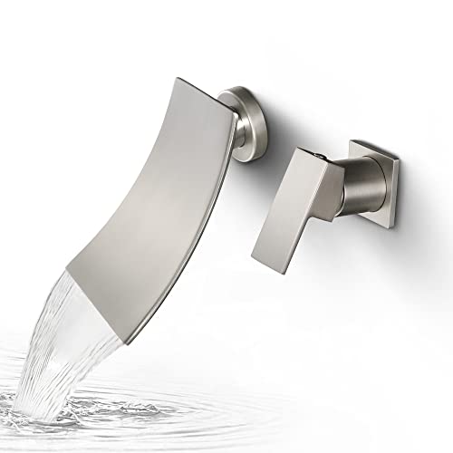 Brushed Nickel