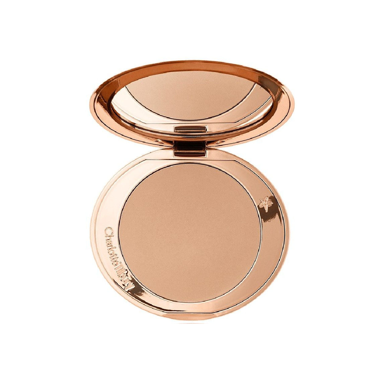 Professional Airbrush Bronzer Kit for Flawless Tanning - Perfect for Makeup Artists & Self-Tanning at Home, Salon, or Special Events