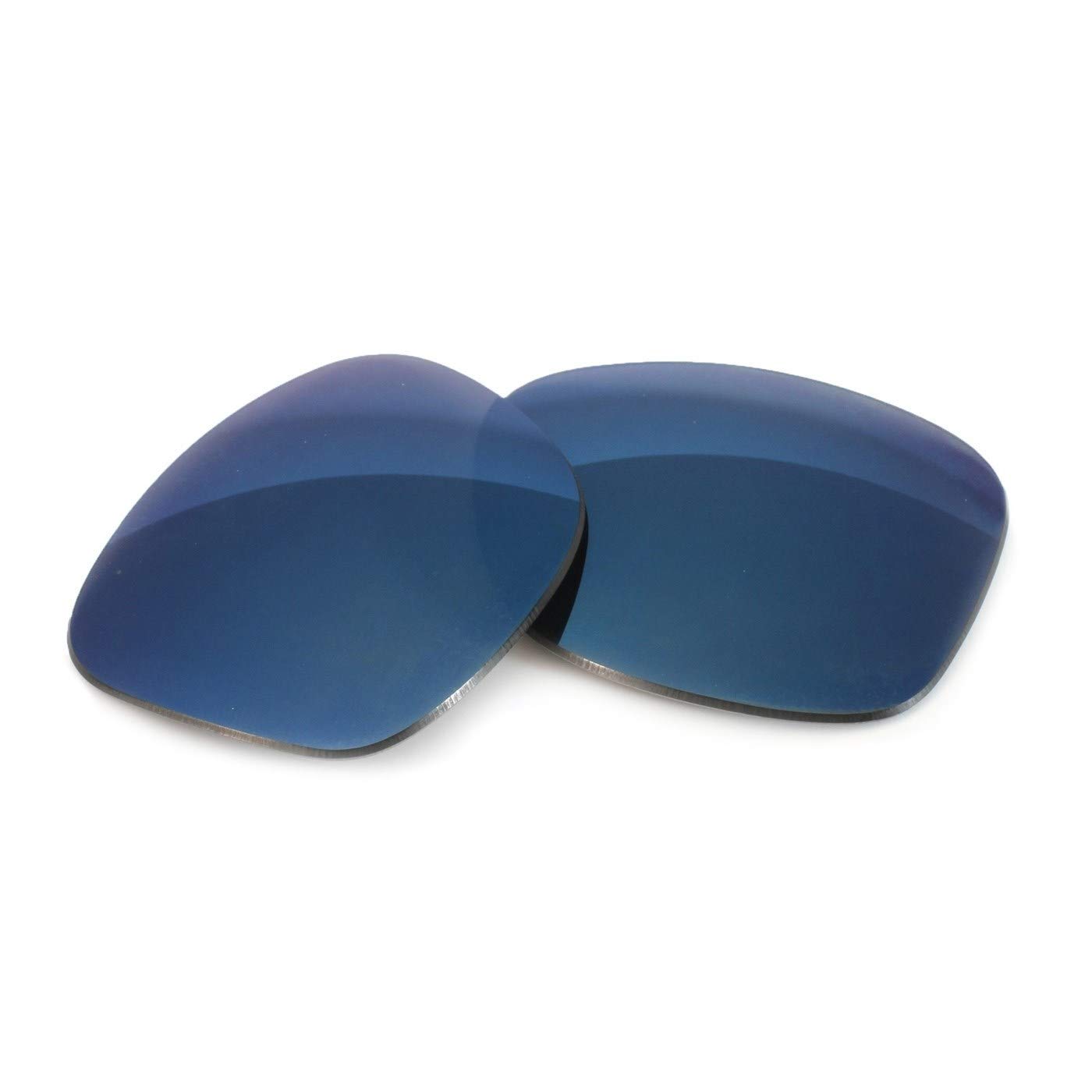 Non-Polarized Replacement Lenses for Electric Knoxville Sunglasses - Durable & Scratch-Resistant Fuse Lenses for Outdoor Sports & Daily Wear
