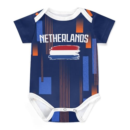 Holland Away