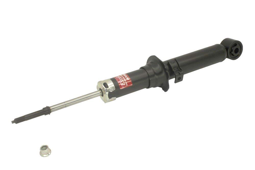KYB 340045 Excel-G Gas Strut - Replacement Shock Absorber for Smooth Lifting - Perfect for Car Hoods, Trunks, and Hatchbacks