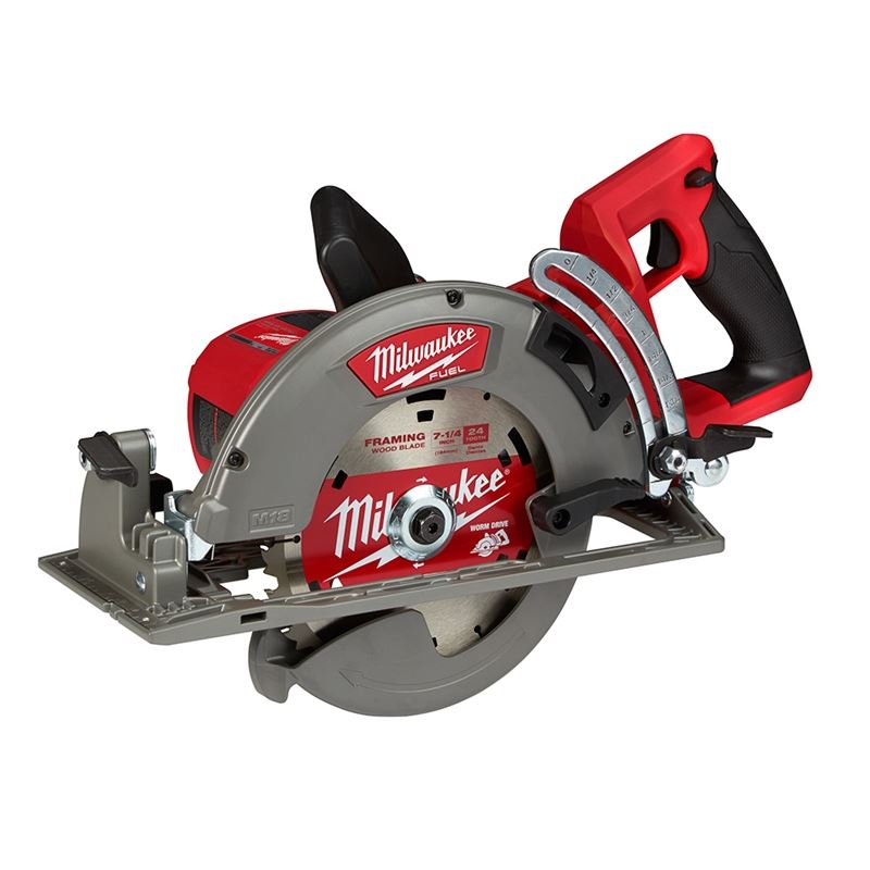 M18 FUEL 18V Brushless Cordless Rear Handle 7-1/4