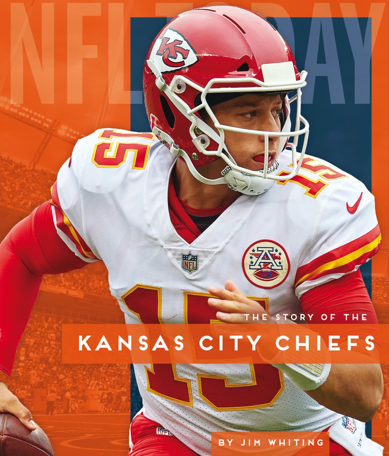 Kansas City Chiefs Official NFL Merchandise - Jerseys, Hats, Apparel & Fan Gear for Football Games & Tailgating