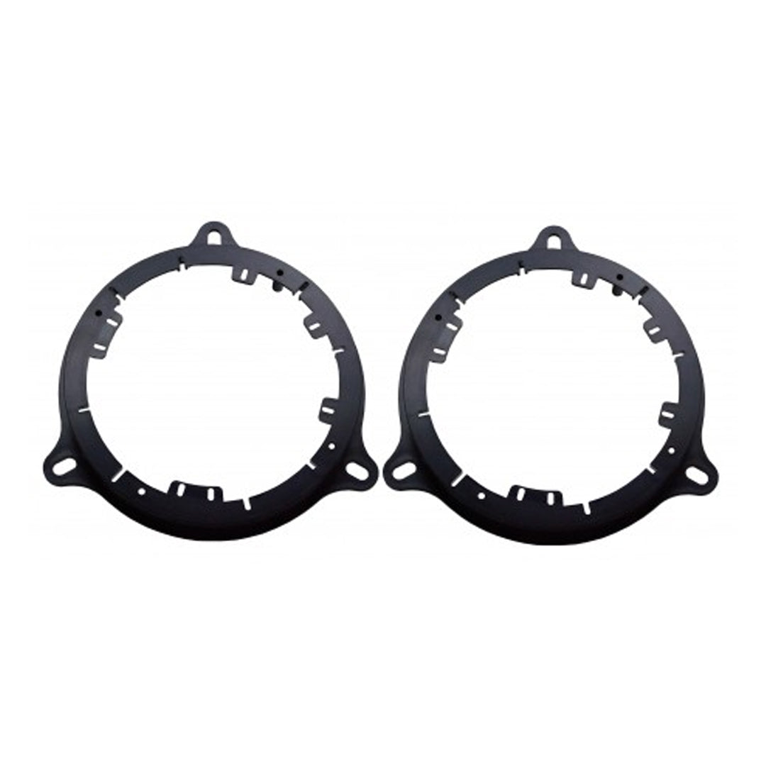 NSB710 Speaker Adapter for Nissan Vehicles 1995-2016 | Car Audio System Upgrade | Perfect for Altima, Maxima, Sentra & More