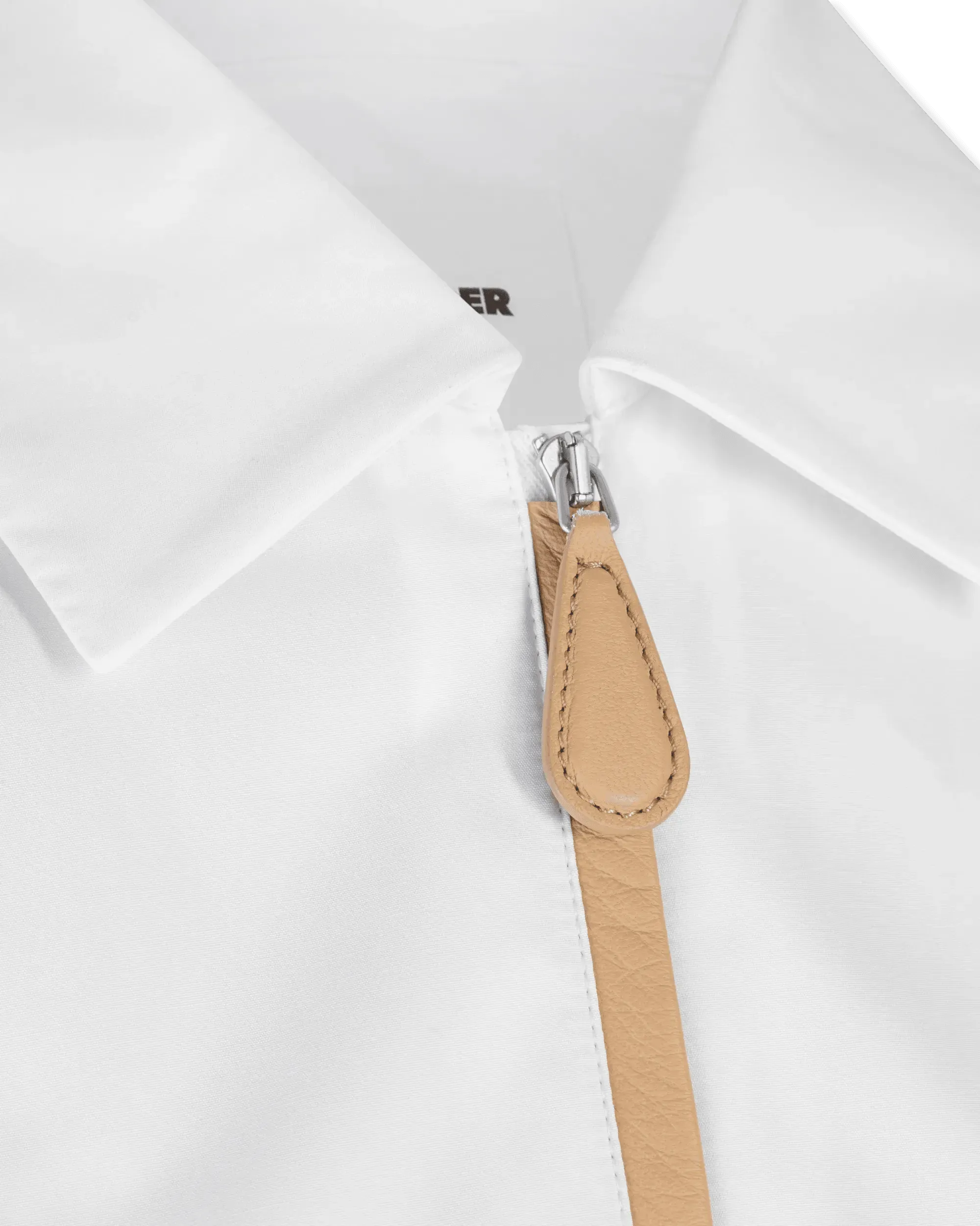 Premium Heavyweight Organic Cotton Poplin Shirt for Men - Breathable & Durable Casual Button Down Shirt - Perfect for Office, Travel & Outdoor Activities