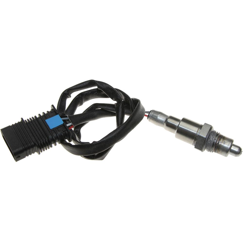BMW X1 & Mini Cooper Clubman Oxygen Sensor - Direct Fit Plug & Play Replacement (U8-U1322OY) - Compatible with 2008-2016 Models - Improve Engine Performance & Fuel Efficiency - Perfect for City Driving & Long Road Trips