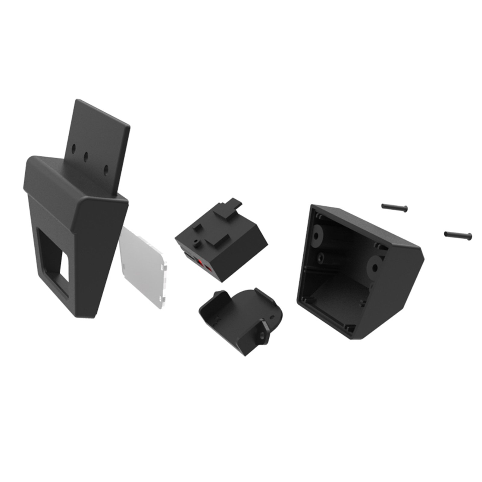 Glory Star 2D Barcode Scanner for Jarvis Nebula Commercial Android Tablet - Perfect for Retail, Warehouse & Inventory Management