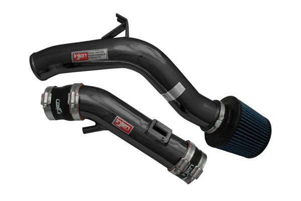 2004-2006 Nissan Altima 2.5L SP Series Cold Air Intake System - High Performance Black Aluminum Intake Kit - Improve Engine Power & Fuel Efficiency for Street Racing & Daily Driving