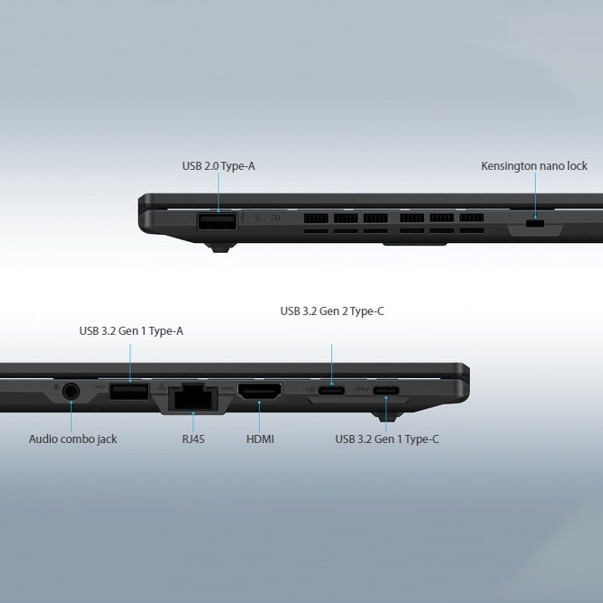 ASUS ExpertBook B1402CVA NK2399X 14