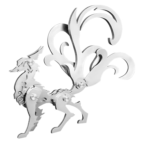 R2-nine-tailed Fox