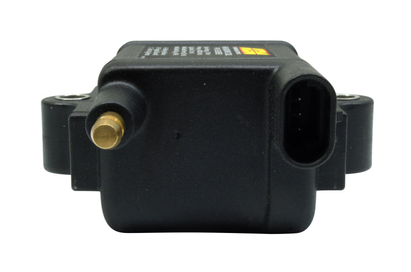 AEM Universal High Output Inductive Ignition Coil - Performance Upgrade for Cars, Trucks & SUVs - Ideal for Racing, Off-Road & Daily Driving